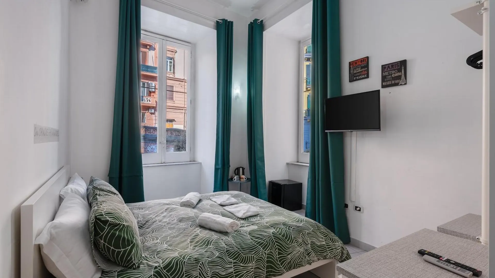 Guest house Nina Suites Naples