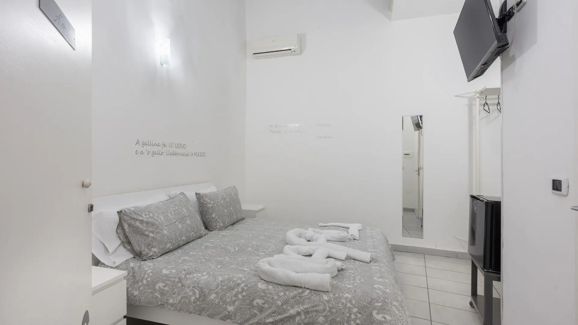 Nina Suites Naples 0*,