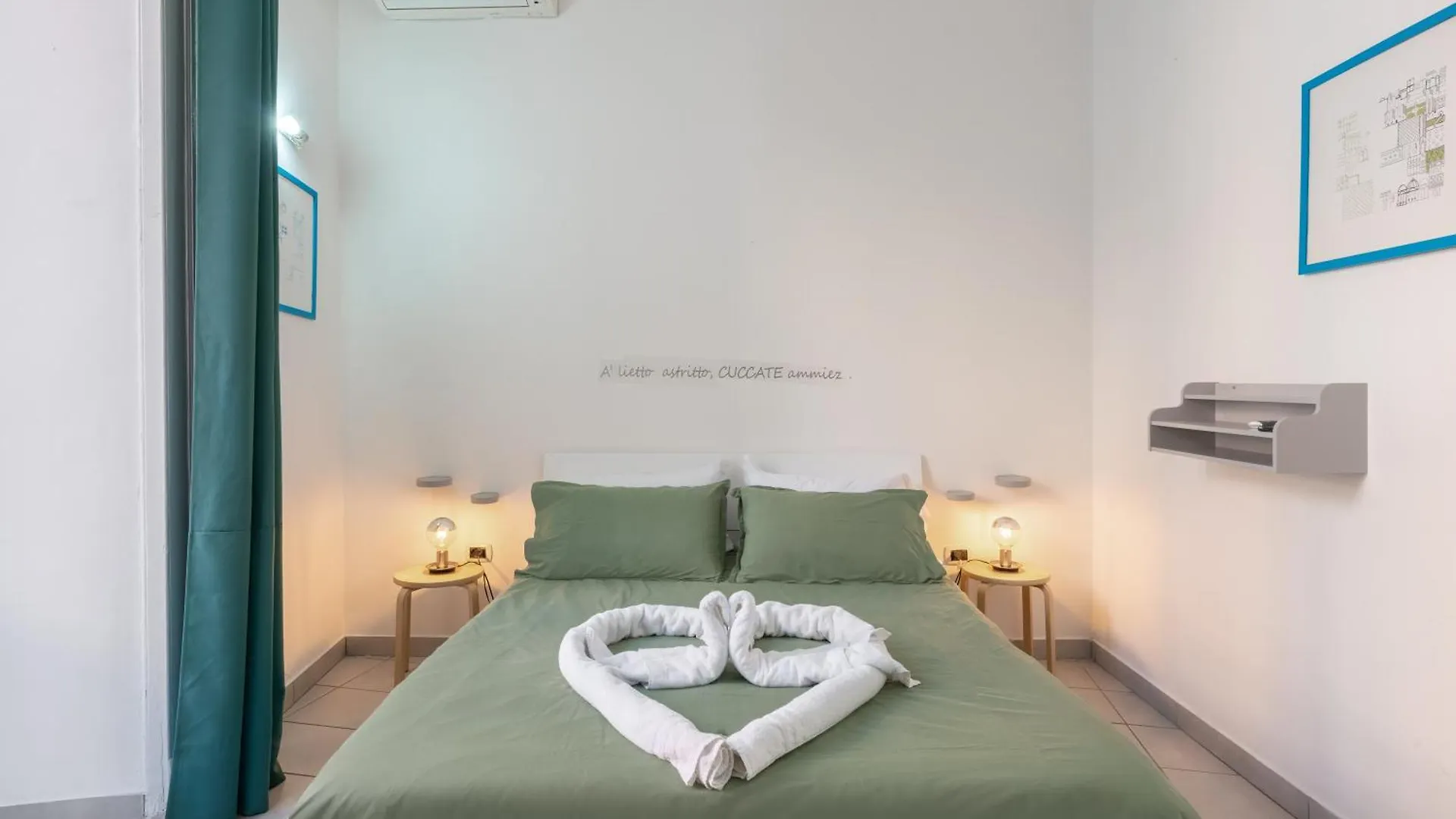 Guest house Nina Suites Naples