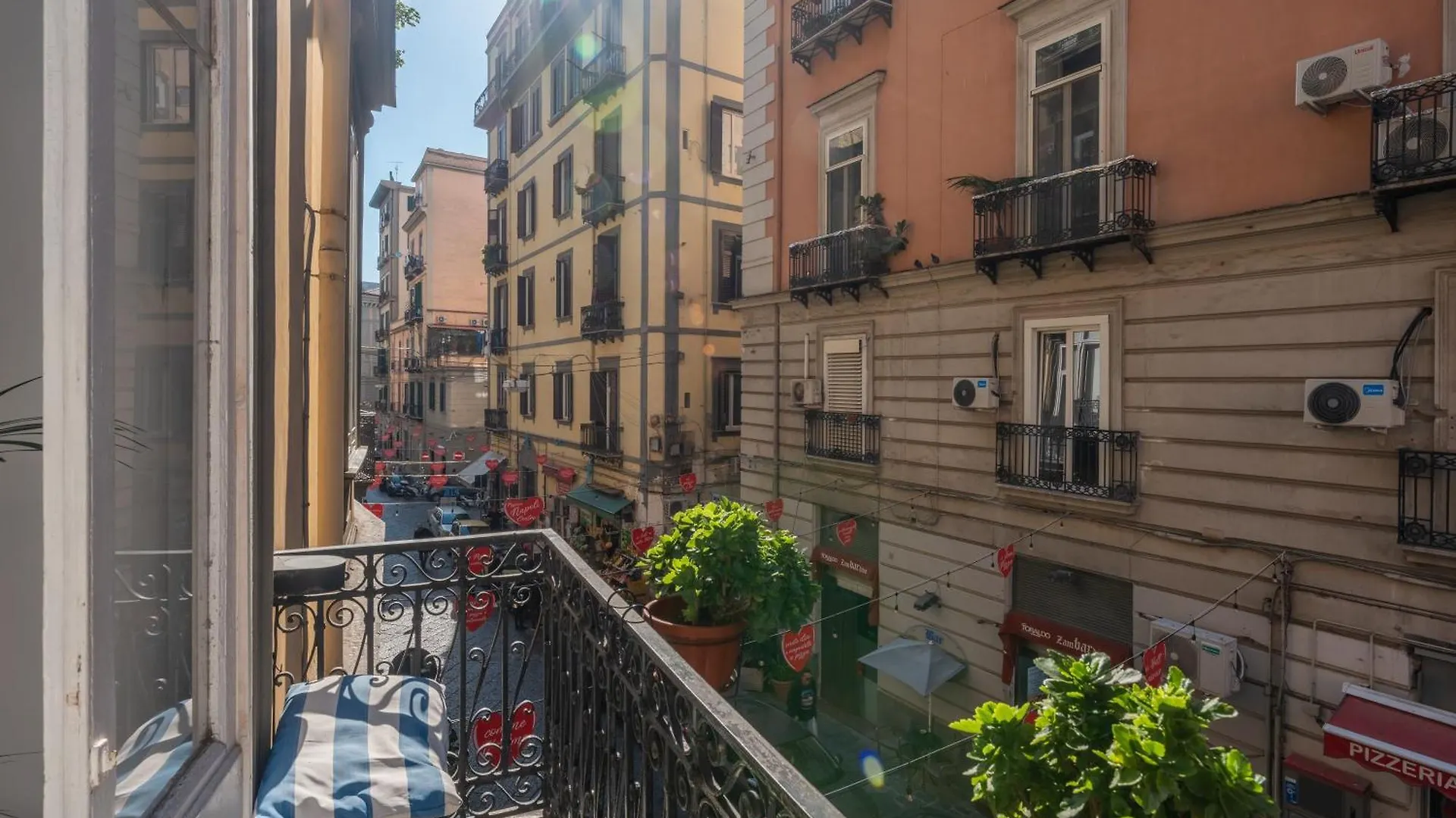 Guest house Nina Suites Naples
