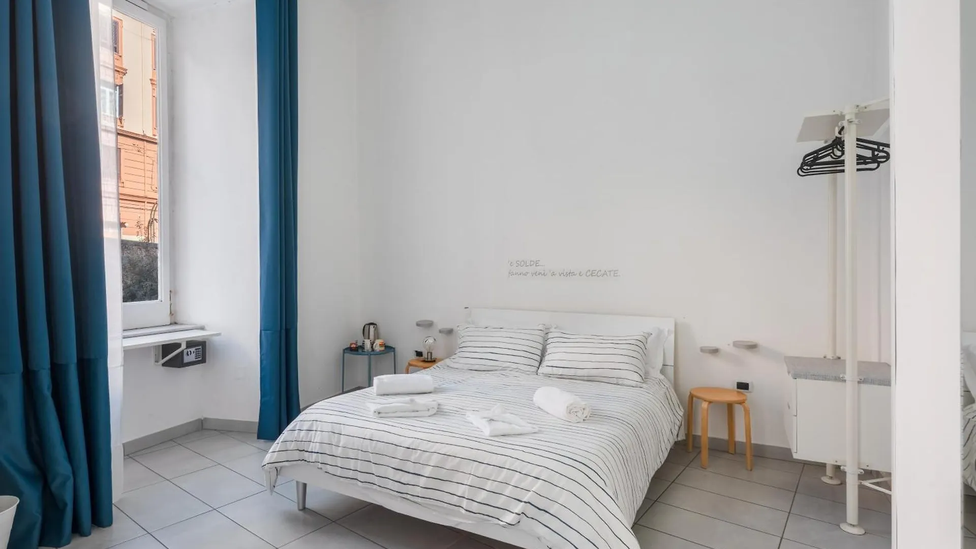 Guest house Nina Suites Naples
