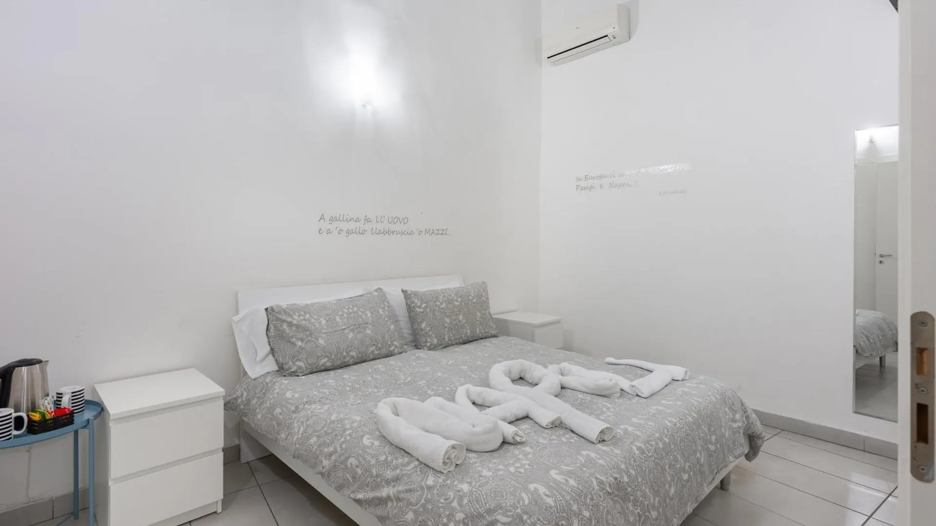 Guest house Nina Suites Naples