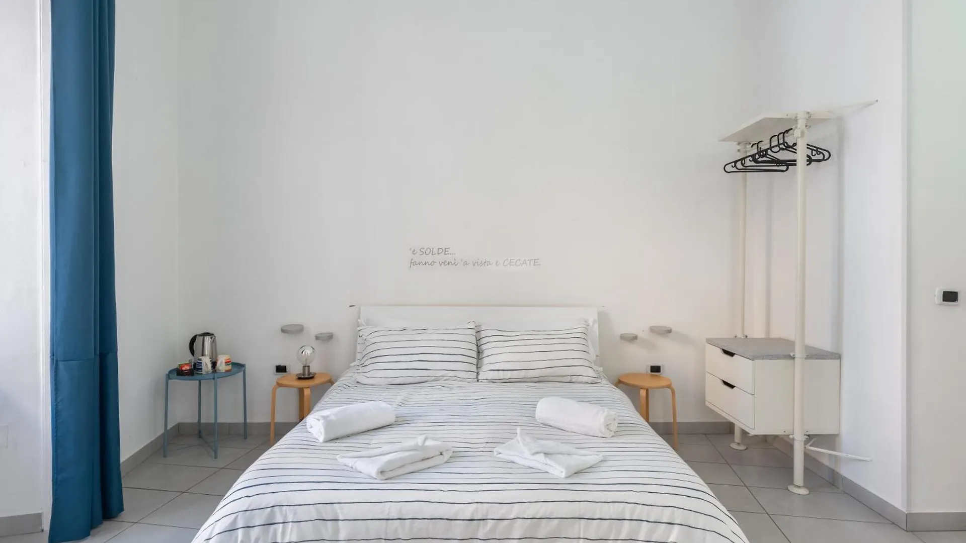 Nina Suites Naples Guest house