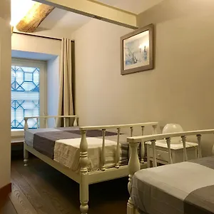  Guest house Palazzo Solimena