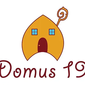  Guest house Domus 19