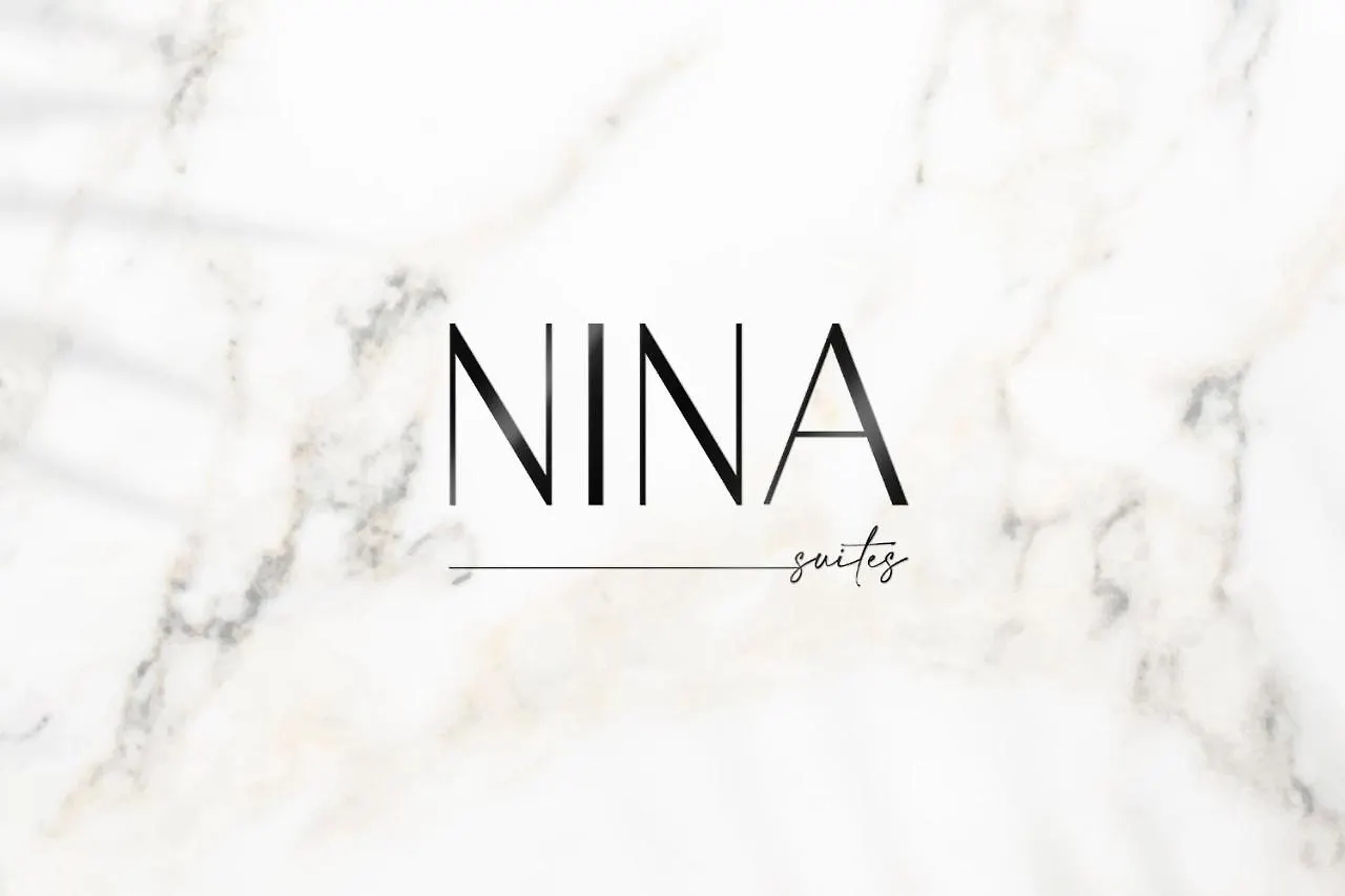 Pensión Nina Suites Nápoles