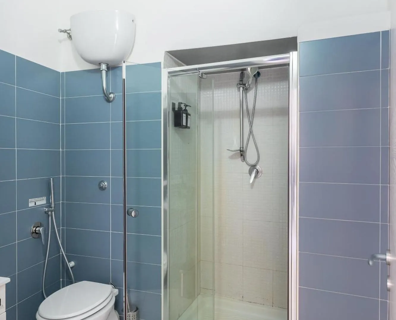Nina Suites Nápoles Italia