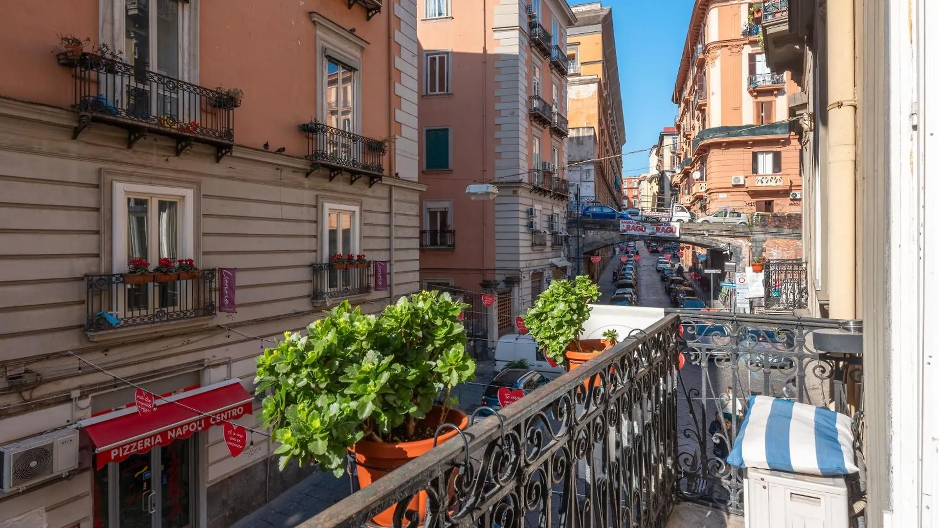 Nina Suites Naples