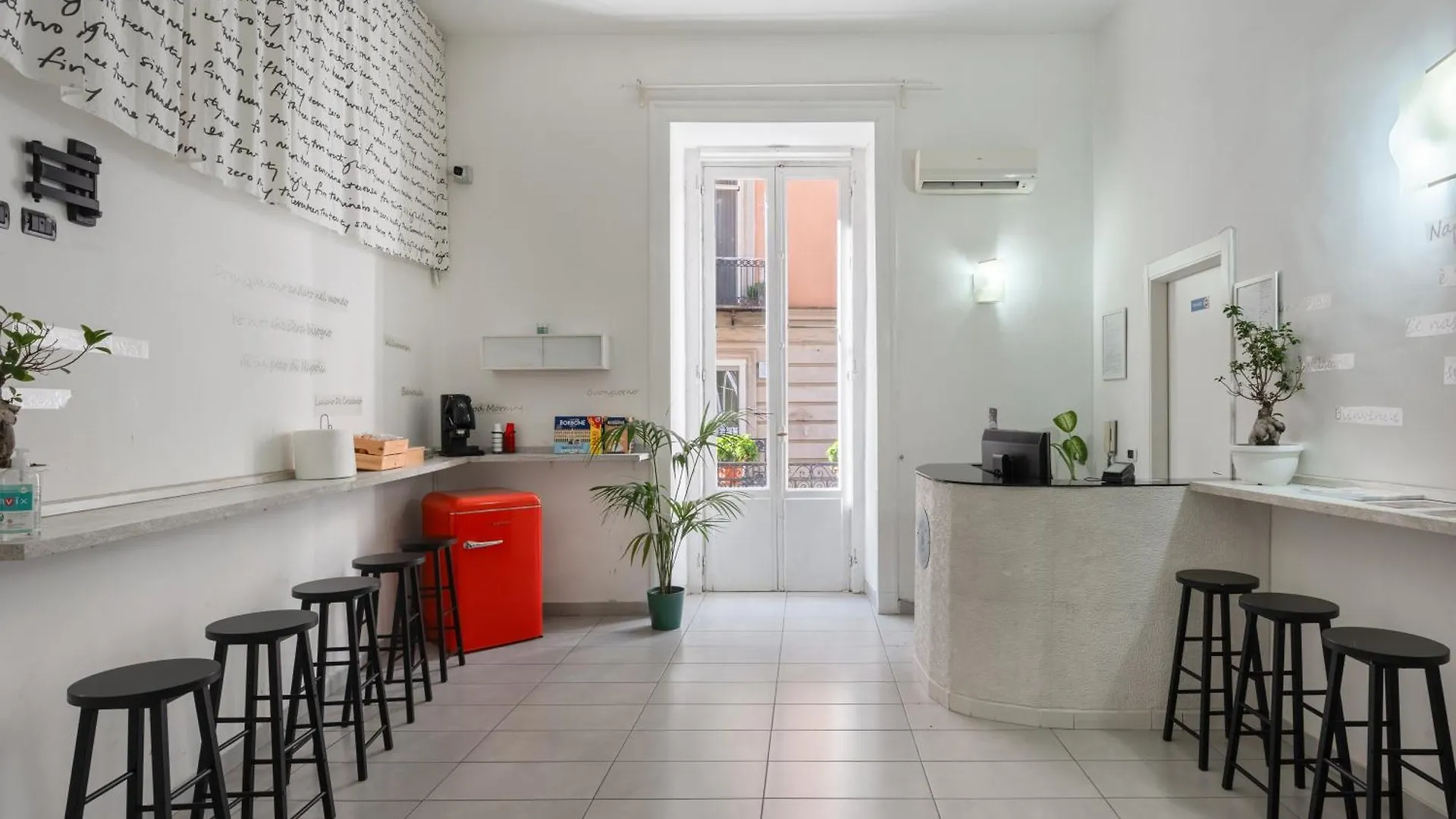 Guest house Nina Suites Naples