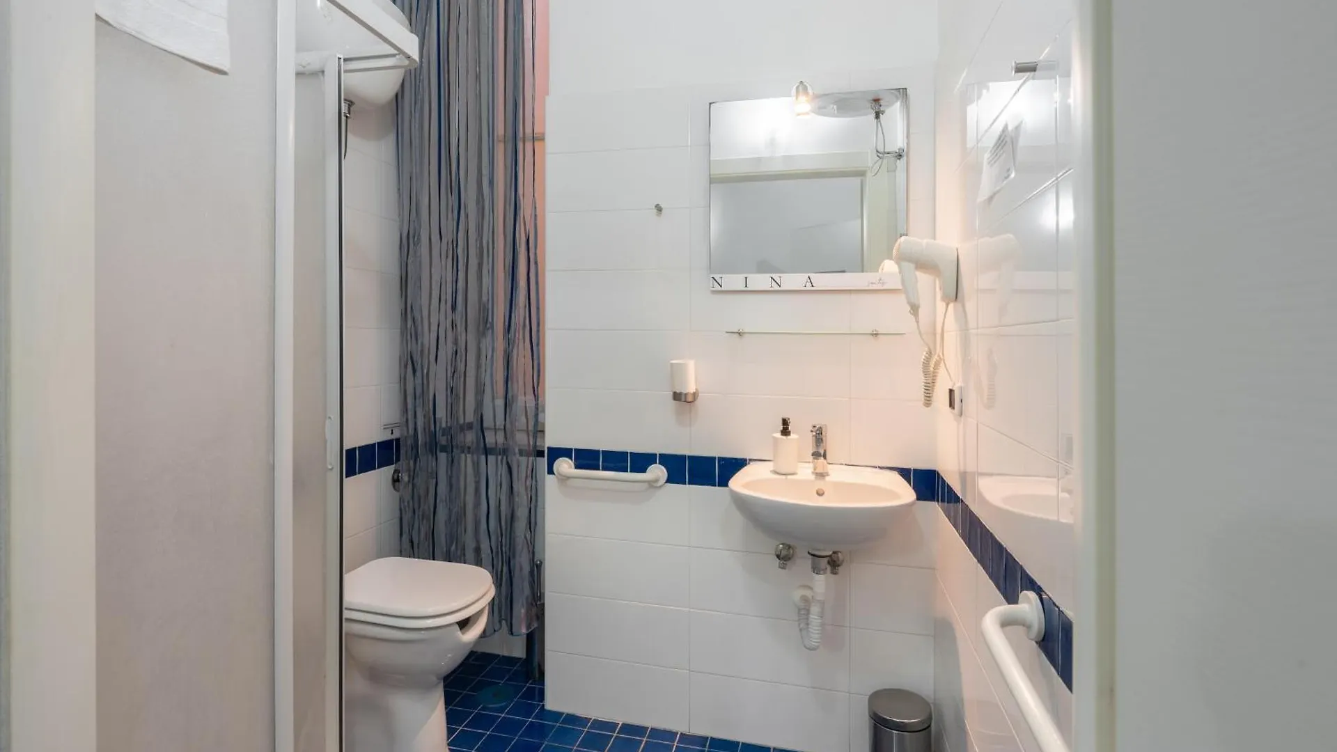 Guest house Nina Suites Naples