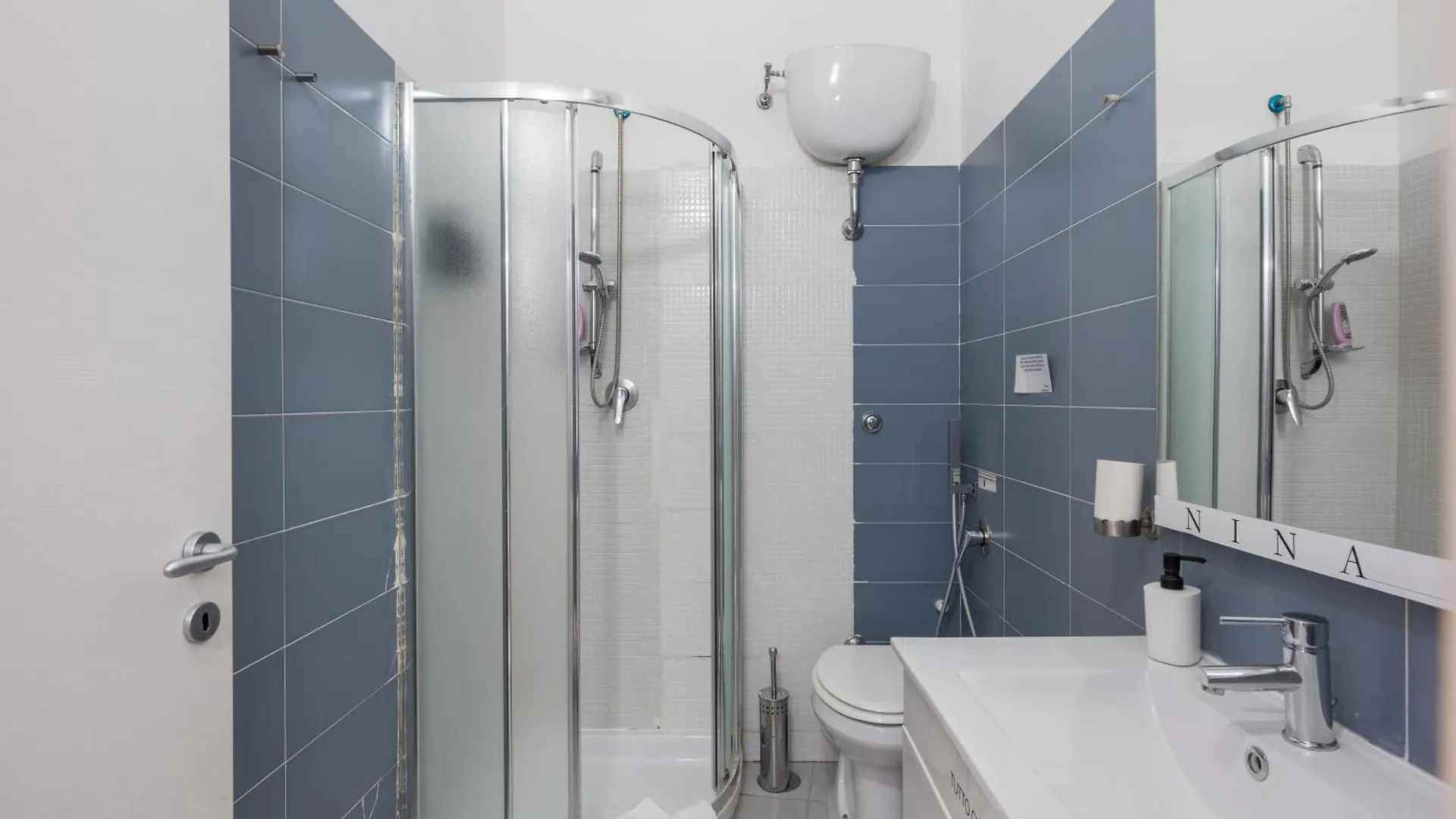 Nina Suites Naples Italy