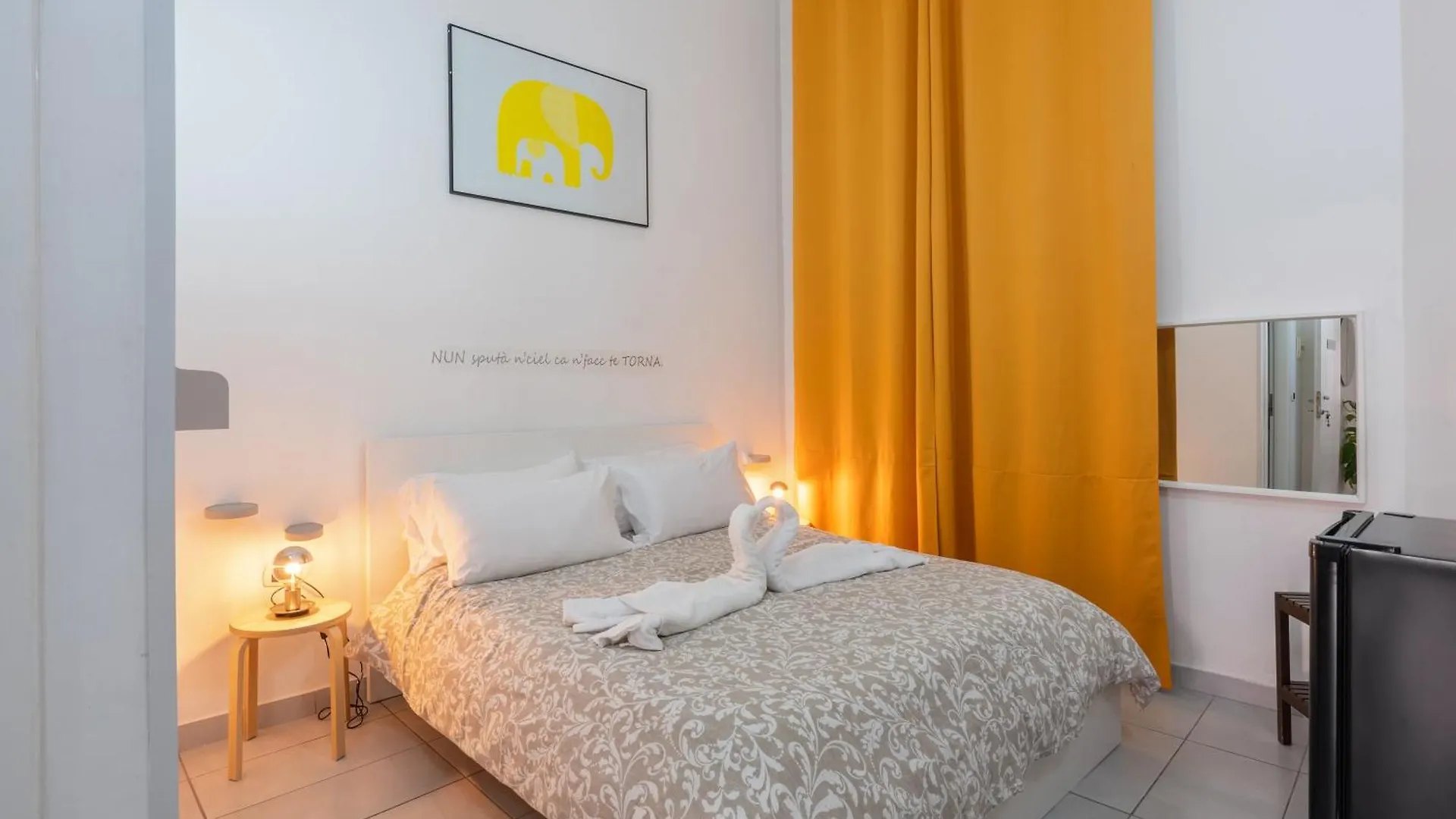 Guest house Nina Suites Naples