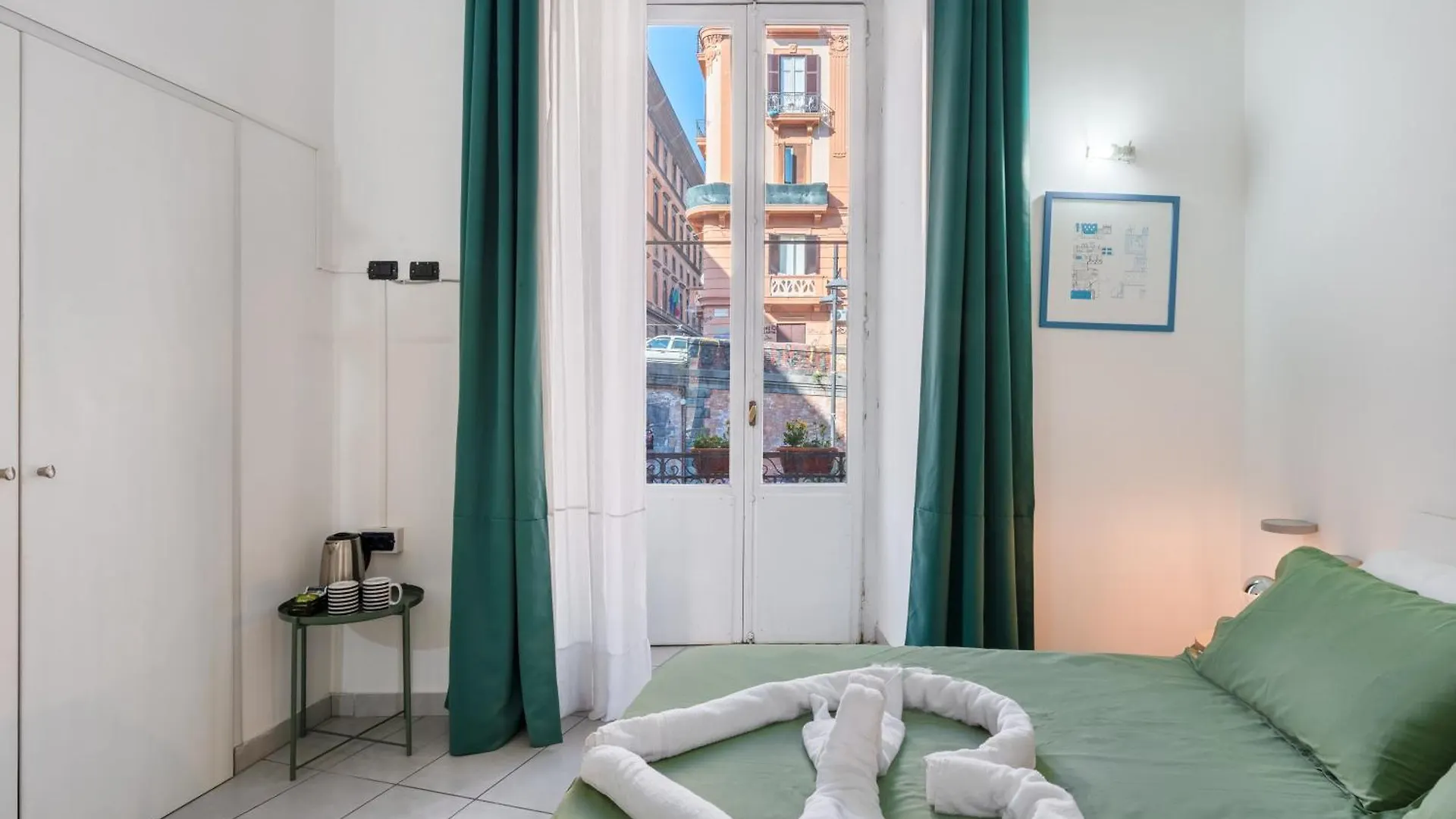 Nina Suites Naples