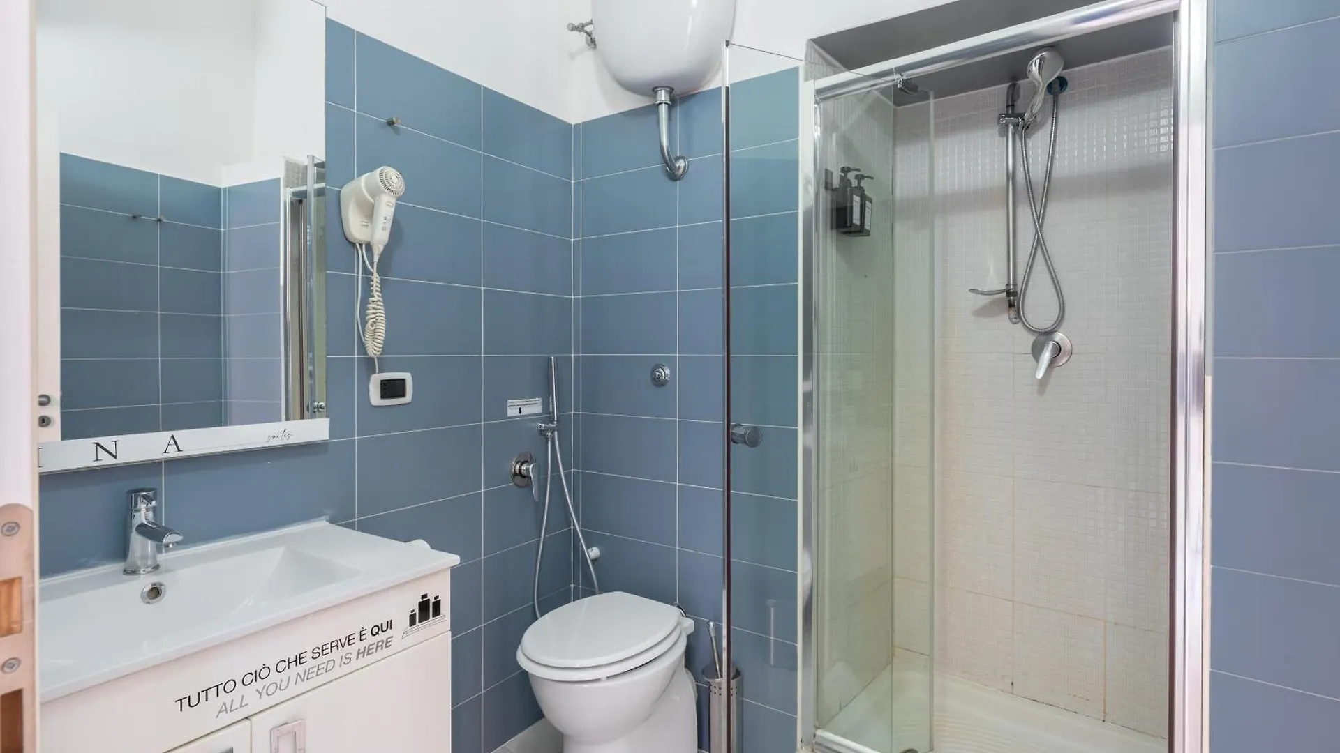 Guest house Nina Suites Naples
