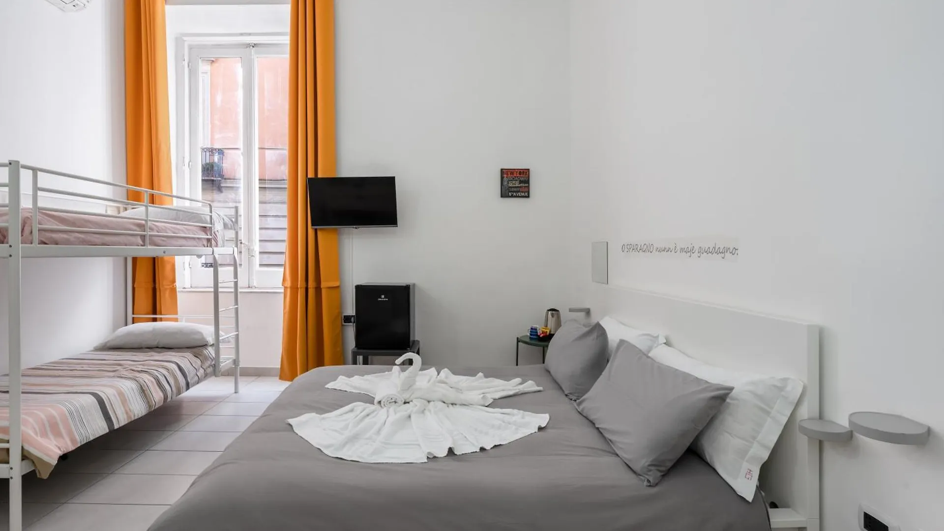 Nina Suites Naples