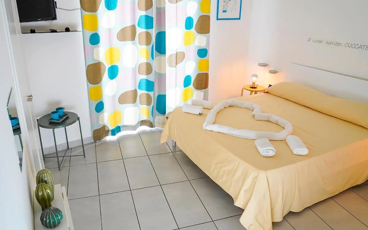 Guest house Nina Suites Naples